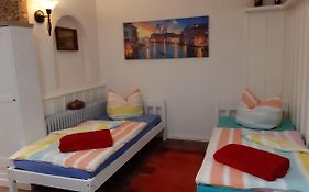 Ferienwohnung Villa Del Viola Michelangelo Apartment